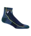 Darn Tough Men's Hiker Quarter Midweight Hiking Socks