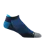 Darn Tough Men's Run No Show Tab No Cushion Ultra-Lightweight Running Sock
