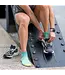 Darn Tough Women's Run Quarter Ultra-Lightweight Running Socks