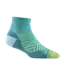 Darn Tough Women's Run Quarter Ultra-Lightweight Running Socks