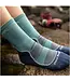 Darn Tough Women's Light Hiker Micro Crew Lightweight Hiking Sock