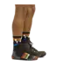 Darn Tough Men's Sunset Ridge Micro Crew Lightweight Hiking Socks