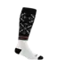Darn Tough Women's Snowfall Over-the-Calf Midweight Ski & Snowboard Socks