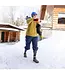 Darn Tough Women's Snowfall Over-the-Calf Midweight Ski & Snowboard Socks