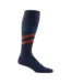 Darn Tough Men's Pennant RFL Over-the-Calf Ultra-Lightweight Ski & Snowboard Socks