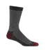 Darn Tough Men's Microstripe Crew Lightweight Lifestyle Socks