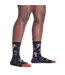 Darn Tough Women's Shroom Bloom Crew Lightweight Lifestyle Socks