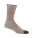 Darn Tough Men's Solid Crew Lightweight Lifestyle Socks