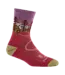 Darn Tough Women's Northwoods Micro Crew Midweight Hiking Sock