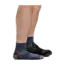 Darn Tough Men's Light Hiker Quarter Lightweight Hiking Socks