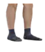 Darn Tough Men's Light Hiker Quarter Lightweight Hiking Socks