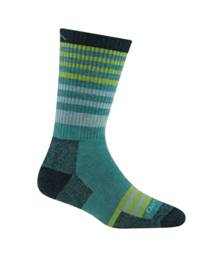 DARN TOUGH Darn Tough Women's Gatewood Boot Midweight Hiking Socks