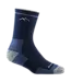 Darn Tough Women's Hiker Micro Crew Midweight Hiking Sock