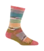 DARN TOUGH Darn Tough Women's Pixie Crew Lightweight Lifestyle Sock