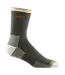 Darn Tough Men's Hiker Micro Crew Midweight Hiking Socks