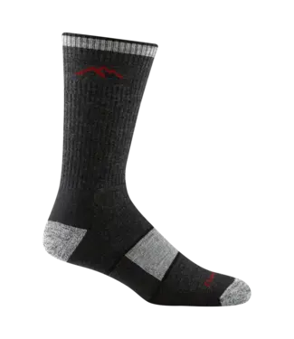 DARN TOUGH Darn Tough Men's Hiker Boot Full Cushion Midweight Hiking Socks