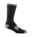 Darn Tough Men's Hiker Boot Full Cushion Midweight Hiking Socks