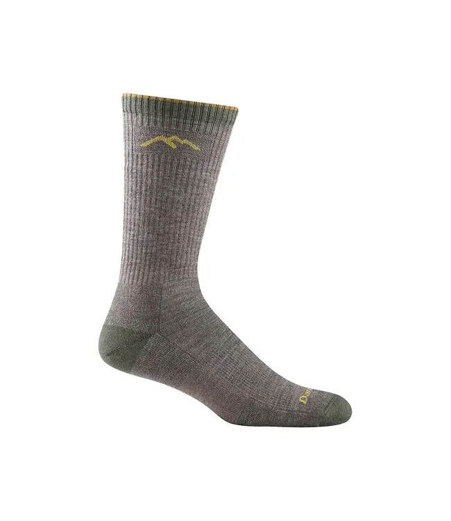 Darn Tough Men's Hiker Boot Midweight Hiking Socks
