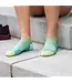 Darn Tough Women's Run No Show Tab Ultra-Lightweight Running Socks