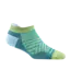 Darn Tough Women's Run No Show Tab Ultra-Lightweight Running Socks