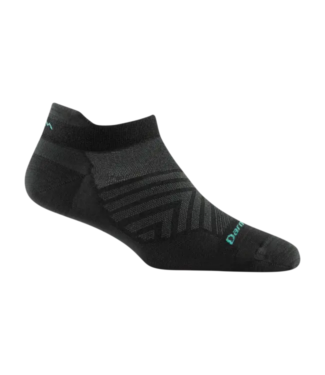 Darn Tough Women's Run No Show Tab Ultra-Lightweight Running Socks