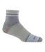 Darn Tough Men's Apres Shorty Heavyweight Lifestyle Socks
