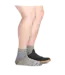 Darn Tough Men's Apres Shorty Heavyweight Lifestyle Socks