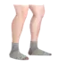 Darn Tough Men's Apres Shorty Heavyweight Lifestyle Socks