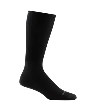 DARN TOUGH Darn Tough Men's The Standard Mid-Calf Cushioned Lightweight Lifestyle Socks
