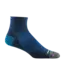 Darn Tough Men's Run Quarter Ultra-Lightweight Running Socks