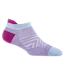 Darn Tough Women's Run No Show Tab Ultra-Lightweight Running Socks