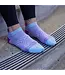 Darn Tough Women's Run No Show Tab Ultra-Lightweight Running Socks