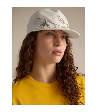 ARCTERYX Arc'teryx  Silex Cap