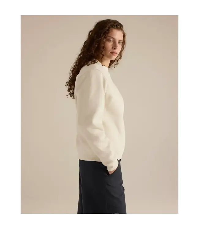 Arc'teryx  Women's Emblem Fleece Crew Sweater