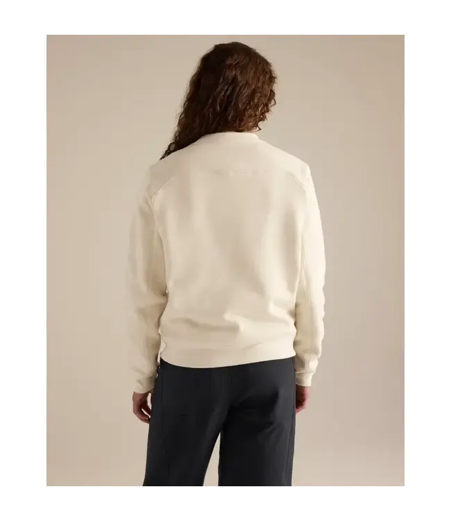 Arc'teryx  Women's Emblem Fleece Crew Sweater