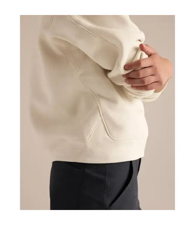 Arc'teryx  Women's Emblem Fleece Crew Sweater