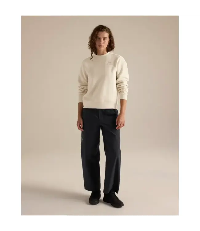 Arc'teryx  Women's Emblem Fleece Crew Sweater