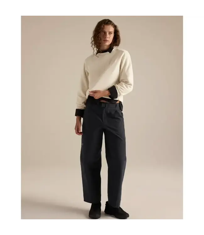 Arc'teryx  Women's Emblem Fleece Crew Sweater