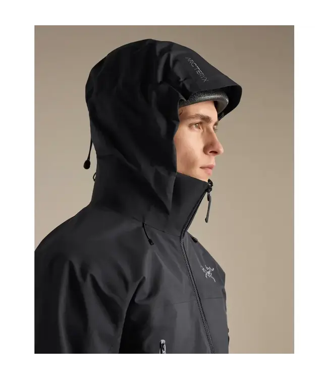 Arc'teryx Men's Beta AR Jacket