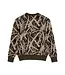 Hooké Men's WHC Marshland Knit Sweater