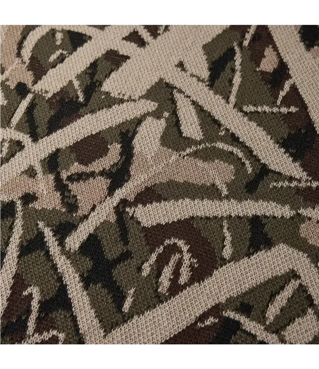 Hooké Men's WHC Marshland Knit Sweater