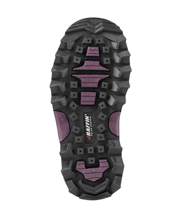Baffin Young Snogoose Boot