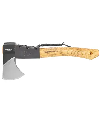 CONDOR Condor Mountaineer Trail Expedition Hatchet