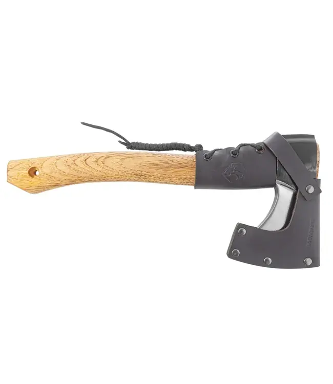 Condor Mountaineer Trail Expedition Hatchet