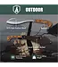 Condor Amalgam Machete