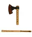 Condor Valhalla Battle Axe