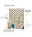 Rumpl Original Puffy Printed Blanket