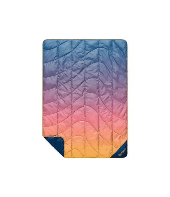 Rumpl Travel Puffy Blanket