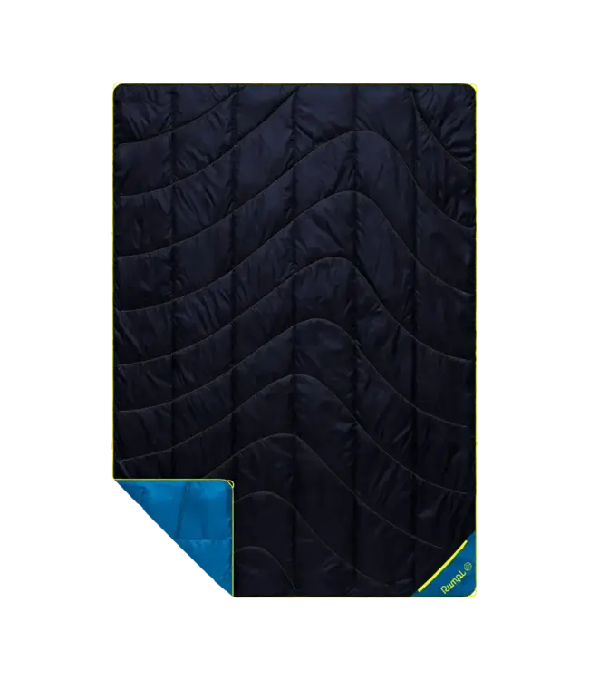 Rumpl Backcountry Puffy Blanket - 1 Person