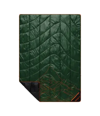 RUMPL Rumpl Backcountry Puffy Blanket - 1 Person